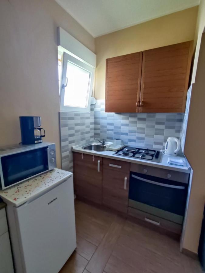 Apartments Jaska Supetarska Draga Extérieur photo