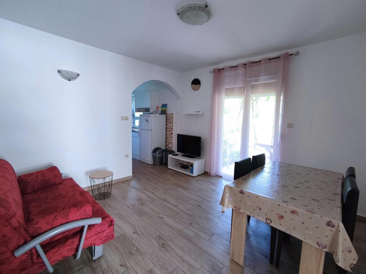 Apartments Jaska Supetarska Draga Extérieur photo