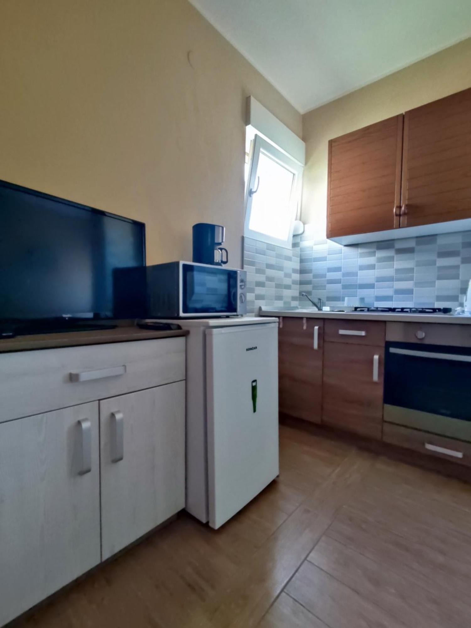 Apartments Jaska Supetarska Draga Chambre photo